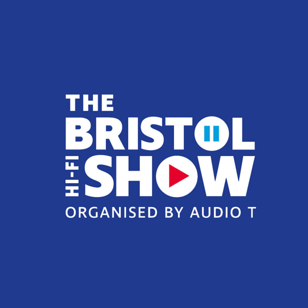 The Bristol Hi-Fi Show Logo
