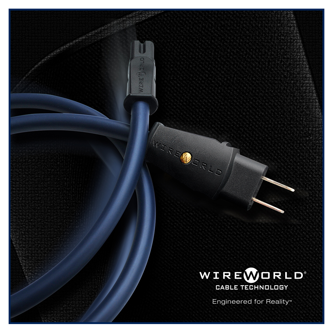 Mini Shielded Power Cords – Tone Audio Approved