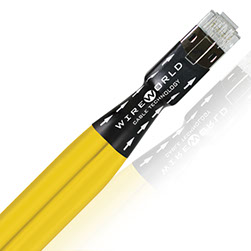 Wireworld Chroma 8 Ethernet Cable