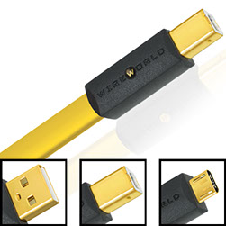 Wireworld Chroma 8 USB