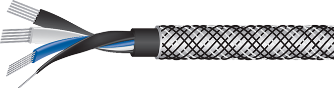 Wireworld DNA Cable