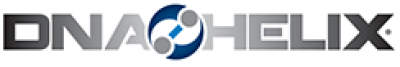 Wireworld DNA Helix Logo
