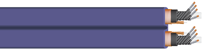 Wireworld Fluxfield Example