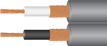 Wireworld iWorld Mini Jack Cutaway