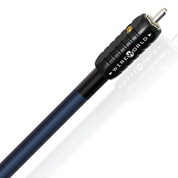 Wireworld Oasis 8 Subwoofer Cable