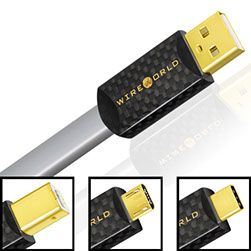 Wireworld Platinum Starlight 8 USB