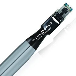 Wireworld Platinum Starlight 8 Ethernet Cable