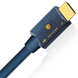 Wireworld Sphere 48 HDMI