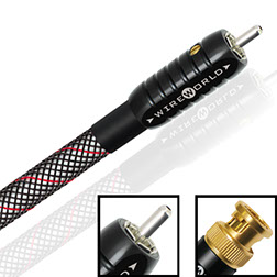 Digital Audio Cables - Wireworld Cables UK
