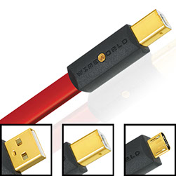 Wireworld Starlight 8 USB